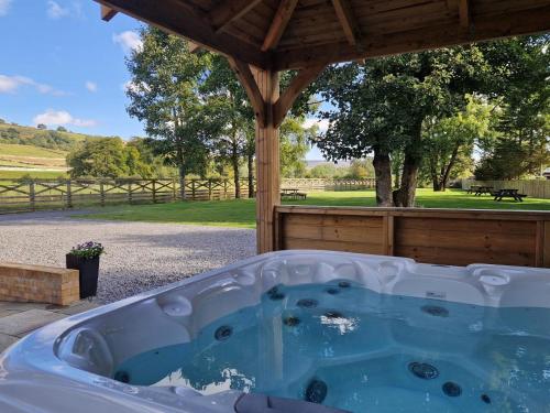 3 Bed in Bishop Auckland oc-89607 gîte à louer Gate Castle