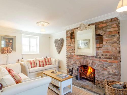 2 Bed in Little Ouseburn oc-g0096 gîte à louer Great Ouseburn