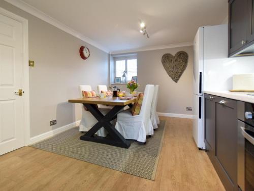設施, 2 Bed in Little Ouseburn oc-g0096 in 艾爾德沃克