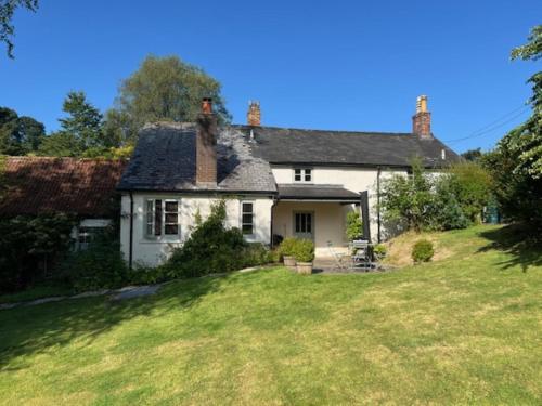 Iekārtas, 2 Bed in Dulverton oc-47152 in East Anstey