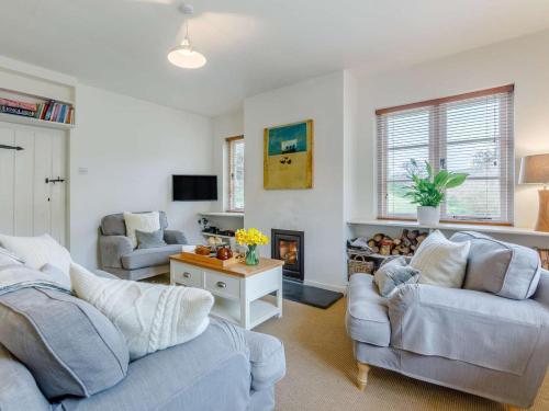 Iekārtas, 2 Bed in Dulverton oc-47152 in East Anstey