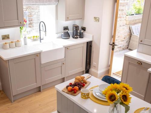 Iekārtas, 1 Bed in Richmond oc-88589 in Brompton on Swale