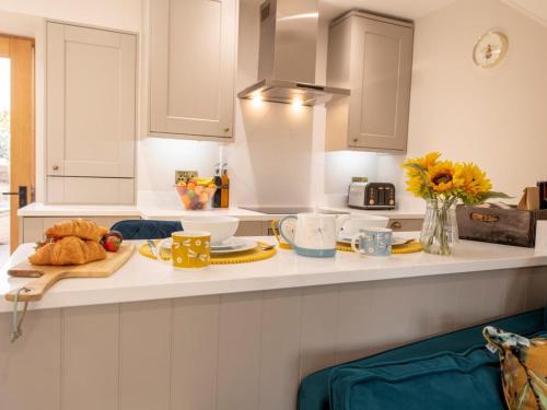 Iekārtas, 1 Bed in Richmond oc-88589 in Brompton on Swale