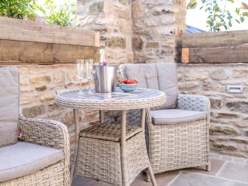 Iekārtas, 1 Bed in Richmond oc-88589 in Brompton on Swale