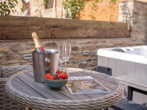 Iekārtas, 1 Bed in Richmond oc-88589 in Brompton on Swale