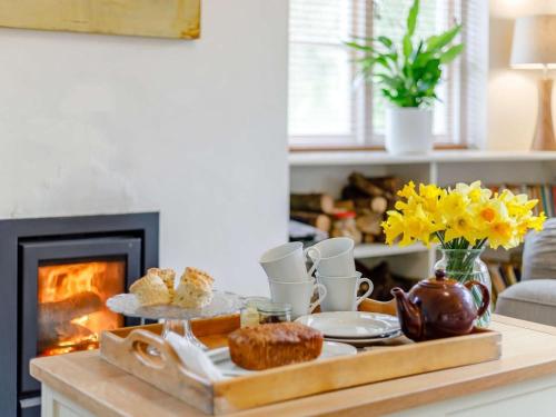 Iekārtas, 2 Bed in Dulverton oc-47152 in East Anstey