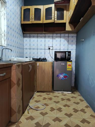 CJ apartment kasoa in Kasoa