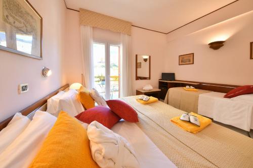 Grand Hotel Terme di Augusto Room Type - Triple Room