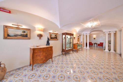 Grand Hotel Terme di Augusto - image 4