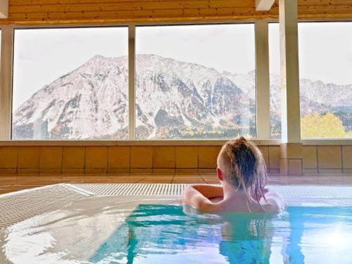 Apartment Soul&Summit Tauplitz by Interhome