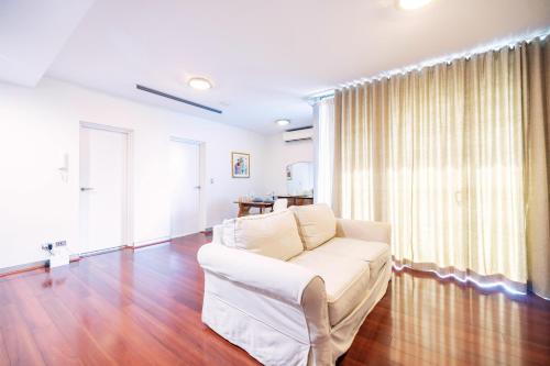 Cozy 1BR Retreat in the Heart of Alexandria in Alexandria
