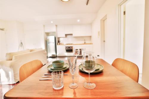 Cozy 1BR Retreat in the Heart of Alexandria in Alexandria