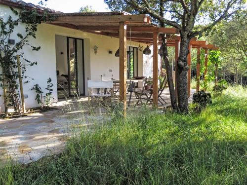 Holiday Home Nel Bosco by Interhome gîte à louer Sanalvò