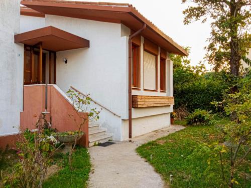 Lilly's Home - Pellizzari