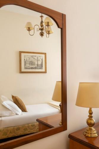 Hotel Cortina - image 21