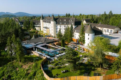 Hotel SEN in 塞諾赫拉比