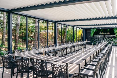 Hotel SEN in 塞諾赫拉比