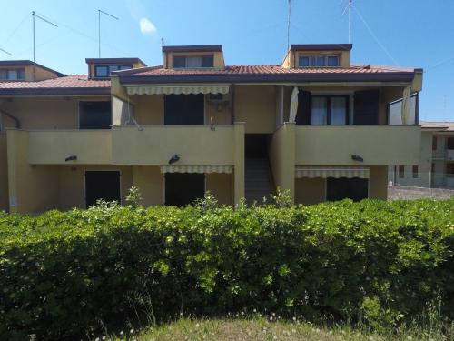 Apartment Wohnung im ersten Stock auf zwei Ebenen by Interhome