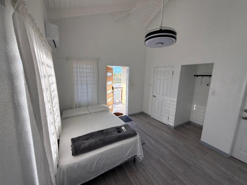 Serenity Retreat in 巴布達