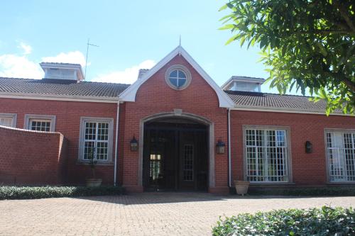 . Barnside Guest House