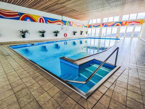 Swimmingpool, Apartment Urban & Florian Apt- 22 by Interhome in Sankt Urban