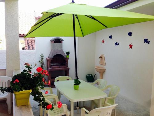 Apartment Große Wohnung in Balestrate mit Grill und Garten by Interhome