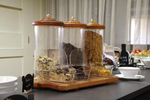Eten en drinken, RTB-Hotel - Sportschule in Bergisch Gladbach