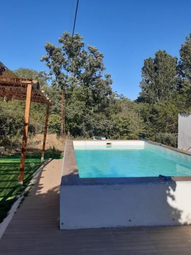 Finca Las Abuelas in Galaroza