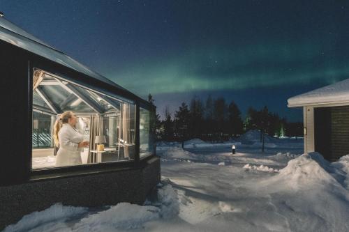 Santa's Igloos Arctic Circle - image 2