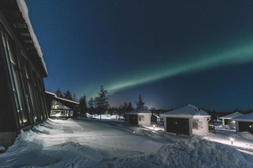 Santa's Igloos Arctic Circle - image 13