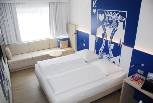 APARTHOTEL PADERBORN in Paderborn