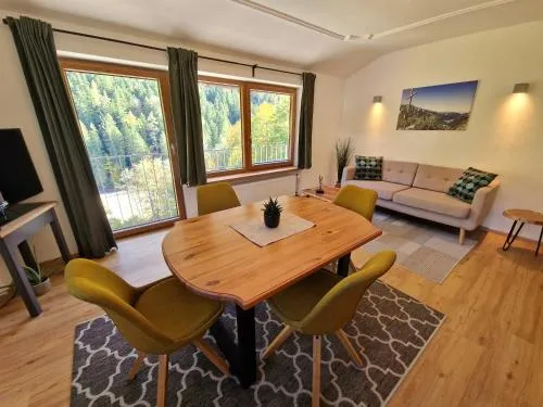 Appartement Woidrauschen in Ruhpolding, Deutschland