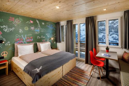 Eiger Guesthouse