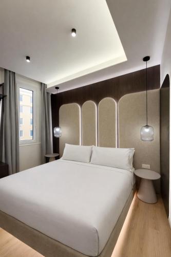 Superior Suite Central Station