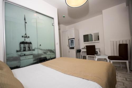 Antis Hotel-Special Category, Istanbul (photo 3)