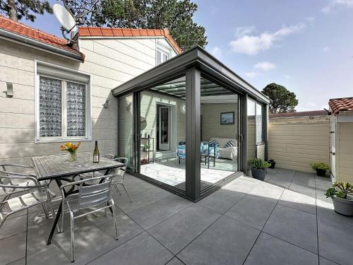 Holiday Home Ty Ar Mor by Interhome - Location saisonnière - La Bernerie-en-Retz