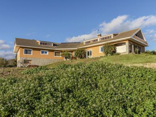A szálláshely kívülről, Villa Finca el Olivar-2 by Interhome in Can Farell