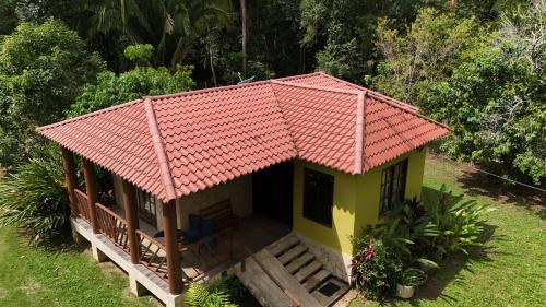 Tu Casa en la Selva Lacandona in Champa