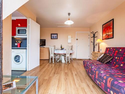 Apartment Les Sylvestres-8 by Interhome
