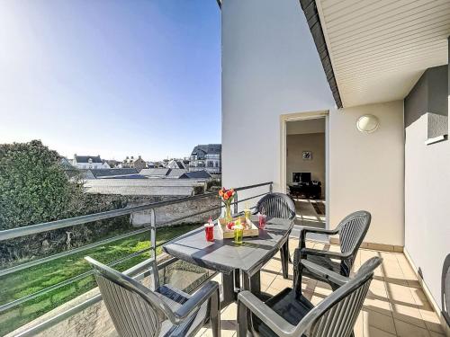 Apartment Stella Maris by Interhome