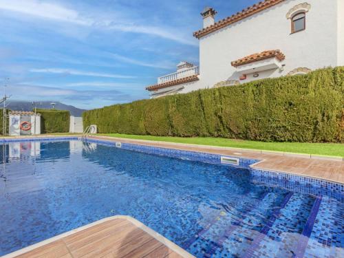 Holiday Home Magraners by Interhome