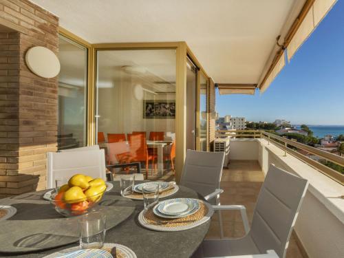 Apartment Los Delfines by Interhome