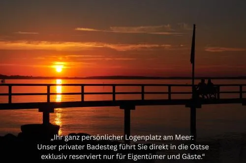 FeWo ostseele - Julchen in Timmendorfer Strand, Deutschland