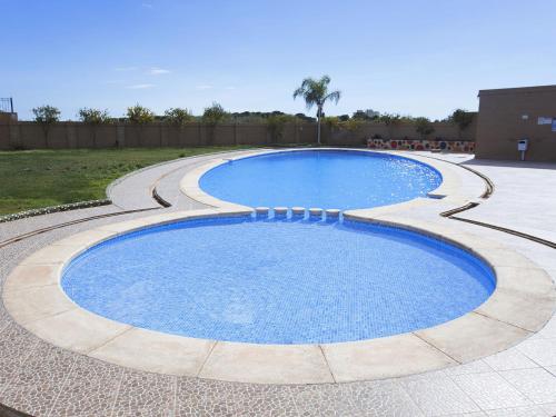 Apartment Jardines del Mar III-10 by Interhome