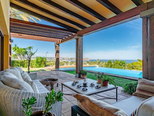 Villa Horizon by Interhome