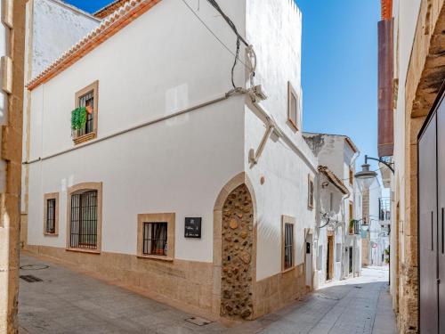 Holiday Home Villa Serena by Interhome