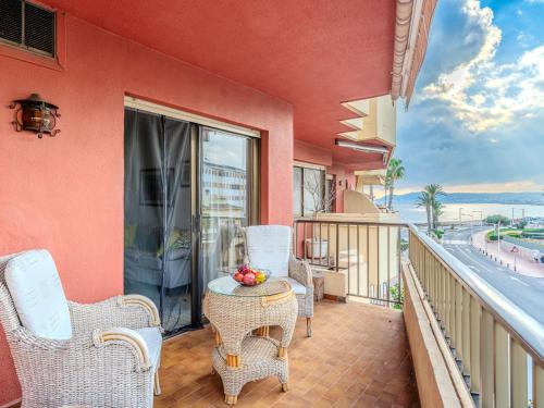 Apartment Puerto Javea by Interhome