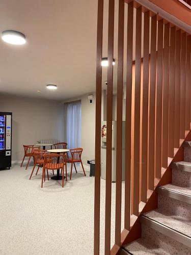 Pensión Coral, Barcelona