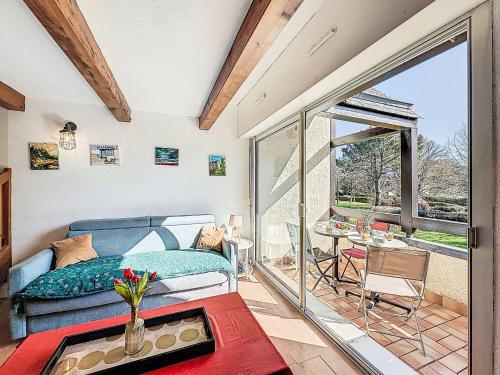 Apartment Les Jardins de la Plage-3 by Interhome - Location saisonnière - Carnac