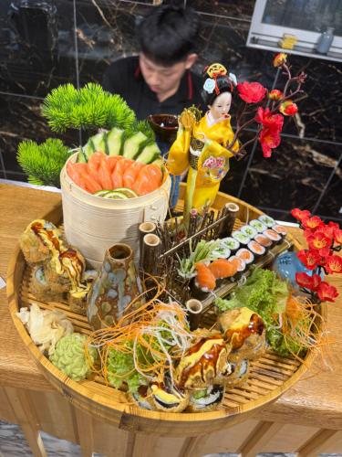 Oishi Ngon 19 in Wutha-Farnroda